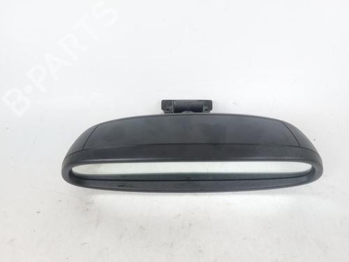 Used Rear mirror BMW 1 (F20) 116 d (116 hp) 17205754