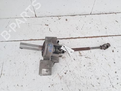 Used Steering column Steering column FIAT PUNTO EVO (199_) 1.3 D Multijet (199AXC1A, 199BXC1A, 199AXT1A, 199BXT1A) (75 hp) 33263659 33263659