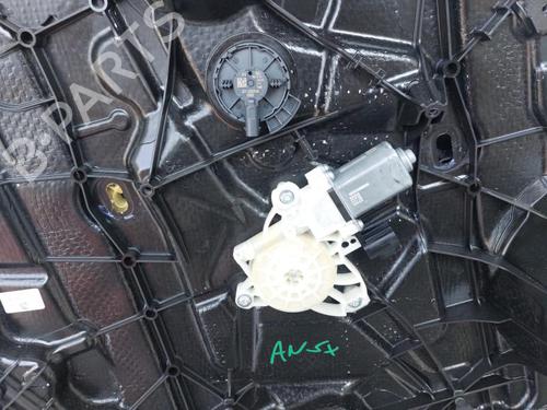 Front left window mechanism FORD FOCUS IV Turnier (HP) 1.5 EcoBlue | BP26678147C22 - Image 3