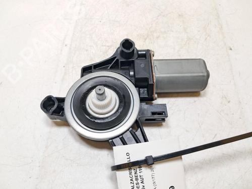 left-rear-window-motor-mercedes-benz-a-class-w177-2018-33197906 main image