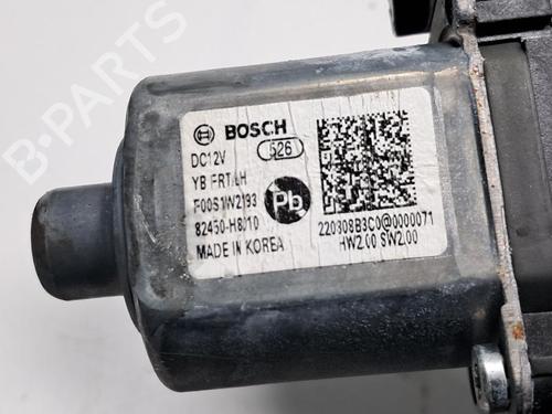 Front left window mechanism KIA STONIC (YB) 1.0 T-GDi Eco-Dynamics+ | BP33195784C22  - Image 5