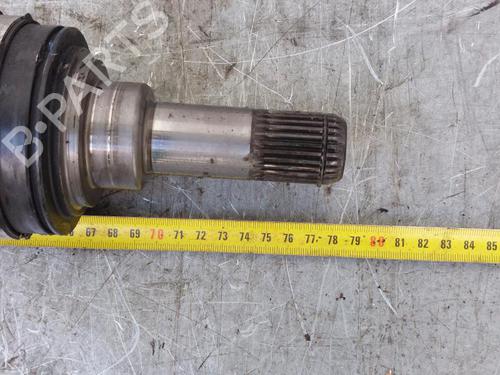 Right rear driveshaft BMW 5 (G30, F90) 520 d xDrive | BP15175990M41 