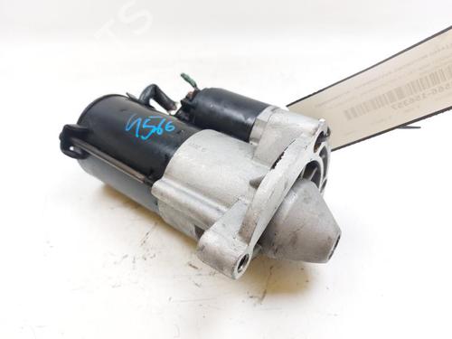 Starter PEUGEOT 5008 (0U_, 0E_) 2.0 HDi 150 / BlueHDi 150 | BP29237756M8 