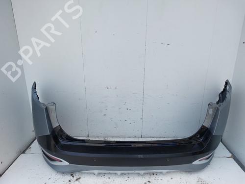 Bak støtfanger Bak støtfanger KIA SPORTAGE V (NQ5) 1.6 CRDi MHEV (136 hp) 36107604 36107604