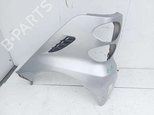 Pare-Chocs D'Angle SMART FORTWO Coupe (451) 0.8 CDi (451.300) (45 hp) 18740380
