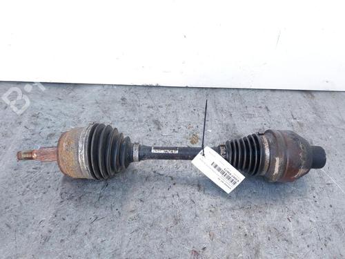 Used Right front driveshaft VW TRANSPORTER T5 Bus (7HB, 7HJ, 7EB, 7EJ) 2.0 TDI (140 hp) 17205398