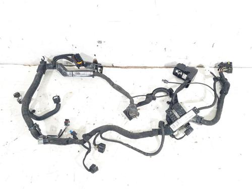 Used Wiring harness Wiring harness 15155026 15155026