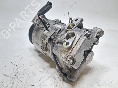 AC compressor BMW 1 (E87) 118 d | BP33193270M34 - Image 3