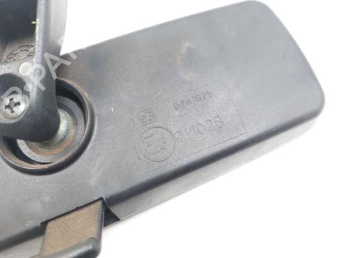 Rear mirror FIAT GRANDE PUNTO (199_) 1.3 D Multijet | BP29824355I6