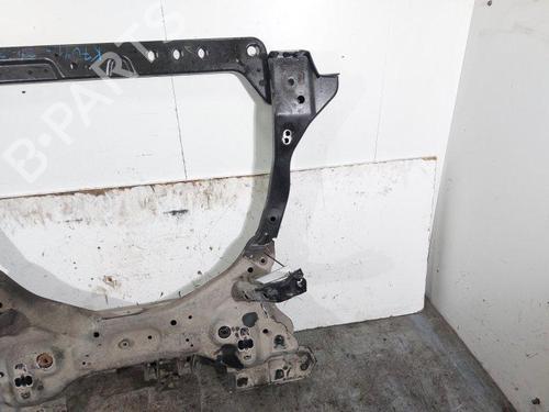 Subframe NISSAN MICRA V (K14) 0.9 IG-T | BP33734792M9 - Image 4