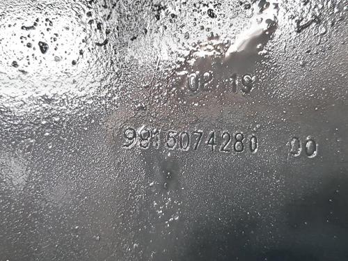 Oil sump PEUGEOT BOXER Van 2.0 BlueHDi 130 | BP33263643M115 - Image 5