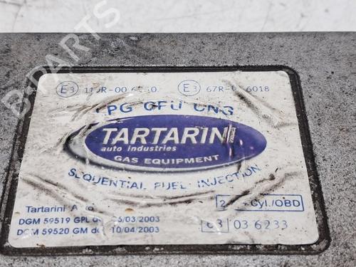 Electronic module CHEVROLET MATIZ (M200, M250) 0.8 | BP39738955M83 - Image 5