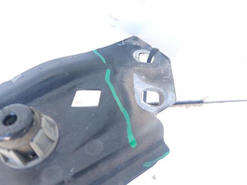 Front bumper reinforcement DACIA SANDERO II TCe 90 (B8M1, B8MA, B8AC) | BP30145502C109 