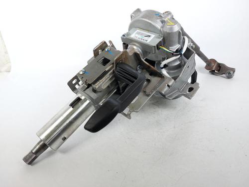 Used Steering column RENAULT MEGANE IV Saloon 1.5 Blue dCi 115 (LVA6) (115 hp) 15174090