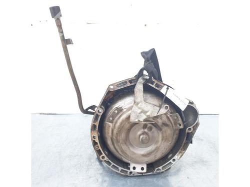 Used Gearbox MERCEDES-BENZ C-CLASS (W204) C 220 CDI (204.008) (170 hp) 15151242