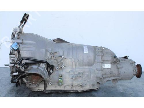 Used Gearbox AUDI A6 Allroad C6 (4FH) 2.7 TDI quattro (180 hp) 15142619