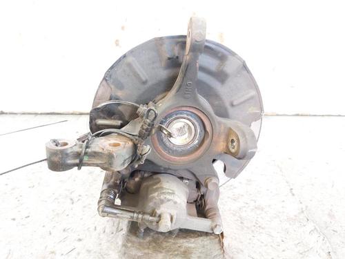 Right front steering knuckle SUZUKI S-CROSS 1.4 Smart Hybrid (AKP414) | BP28374385M26 