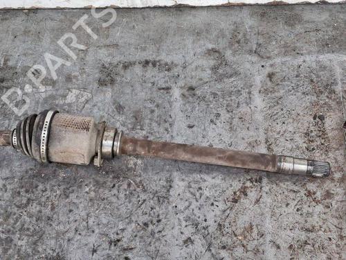 Right front driveshaft FIAT IDEA (350_) 1.3 D Multijet | BP33422387M39 - Image 2