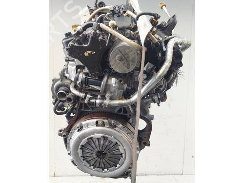 Motor FIAT PUNTO (188_) 1.3 JTD 16V | BP29880128M1