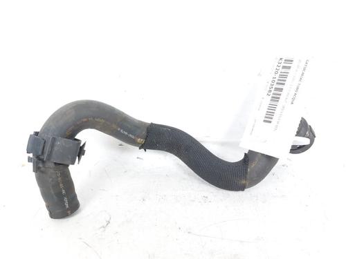 Rør JAGUAR XF II (X260) 2.0 D (180 hp) 18128973