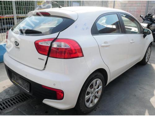 Front right window mechanism KIA RIO III (UB) 1.1 CRDi | BP15159445C23 