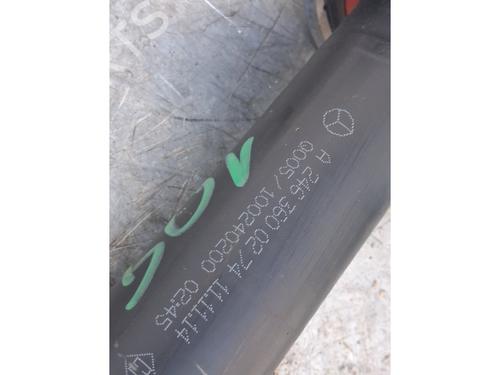 Right front driveshaft MERCEDES-BENZ A-CLASS (W176) A 180 (176.042) | BP39492247M39 - Image 6