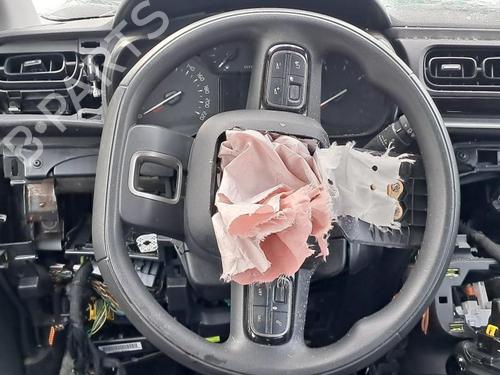 Right taillight CITROËN C3 III (SX) 1.5 BlueHDi 100 (SXYHYP, SXYHTU) | BP33197619C35  - Image 16