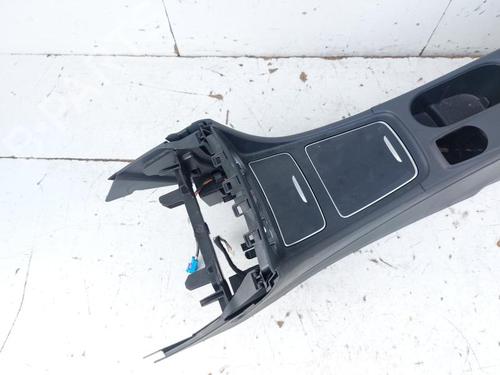 Seats set MERCEDES-BENZ A-CLASS (W176) A 200 CDI / d (176.008) | BP33196477C78  - Image 17