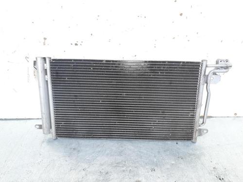 Used AC radiator AC radiator 15154638 15154638