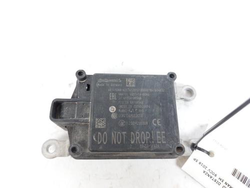 Used Engine control unit (ECU) NISSAN MICRA V (K14) 1.5 DCI (90 hp) 15156636