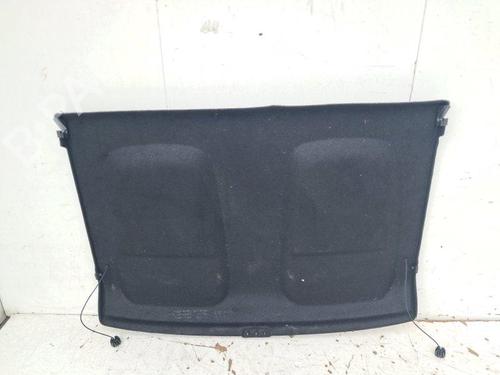 Rear parcel shelf VOLVO XC40 (536) B4 Mild-Hybrid | BP33752105C85 - Image 4