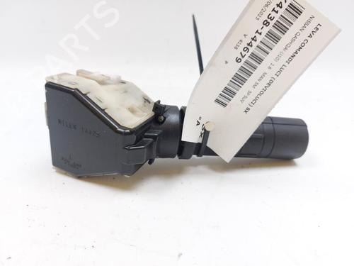Steering column stalk NISSAN QASHQAI I (J10, NJ10) 1.6 | BP27442606I23 