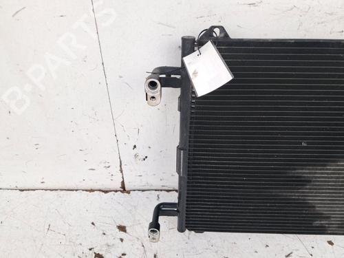 AC radiator AUDI A2 (8Z0) 1.4 TDI | BP40279413M32 - Image 3