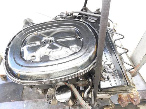 Engine MERCEDES-BENZ 190 (W201) E 2.0 | BP28534544M1