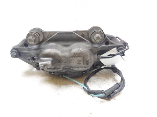 Left front brake caliper BMW 7 (G11, G12) 725 d, Ld | BP26971650M105 