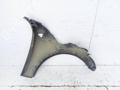 Left front fenders MINI MINI (R56) Cooper S | BP25252585C41 