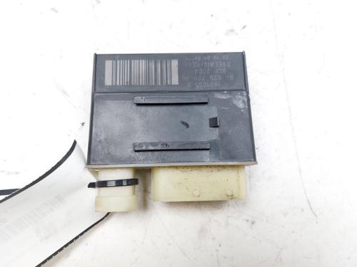 Used Engine control unit (ECU) CITROËN BERLINGO (ER_, EC_) 1.5 BlueHDi 100 (102 hp) 27537918