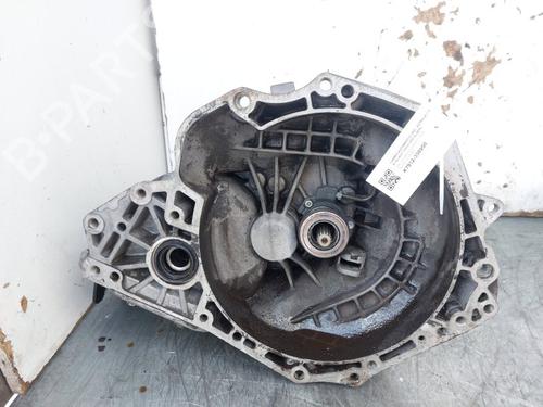 Gearkasse Gearkasse OPEL ASTRA H (A04) 1.6 (L48) (105 hp) 37088433 37088433