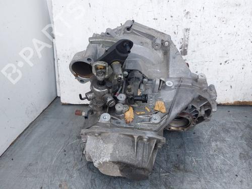 Gearbox AUDI Q2 (GAB, GAG) 30 TFSI | BP36218199M3 - Image 4
