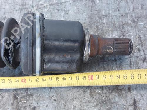 Left front driveshaft MINI MINI Convertible (F57) Cooper | BP26313964M38 - Image 5