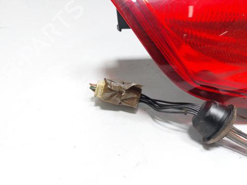 Left taillight OPEL AGILA B (H08) 1.0 (F68) | BP33193801C34 - Image 2