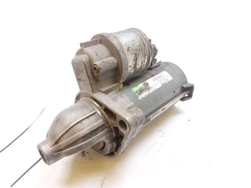 Used Starter Starter FIAT GRANDE PUNTO (199_) [2005-2026] 31668566 31668566