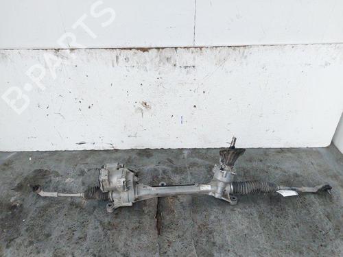 Used Steering rack Steering rack FORD FOCUS III 1.0 EcoBoost (125 hp) 33312182 33312182