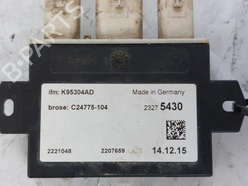 Electronic module OPEL ASTRA K Sports Tourer (B16) 1.6 CDTi (35) | BP15161413M83 