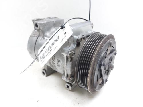 AC compressor FORD FIESTA V (JH_, JD_) 1.4 TDCi | BP27995654M34 