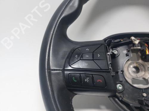 Steering wheel FIAT 500X (334_) 1.3 D Multijet (334AXH1A) | BP33196367C49 - Image 2