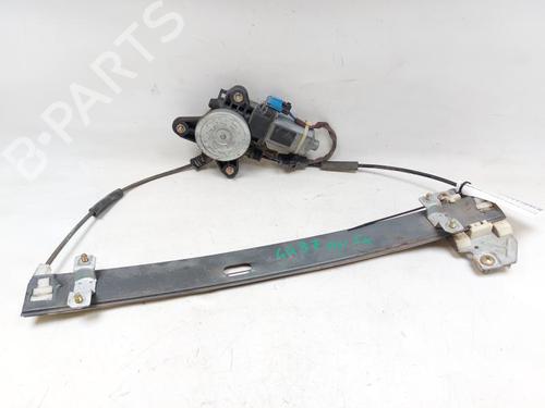 Used Front left window mechanism CHEVROLET MATIZ (M200, M250) 0.8 (52 hp) 28367653