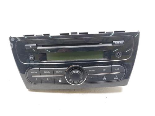 radio-mitsubishi-mirage-space-star-vi-hatchback-a0_a-2012-27537841 main image