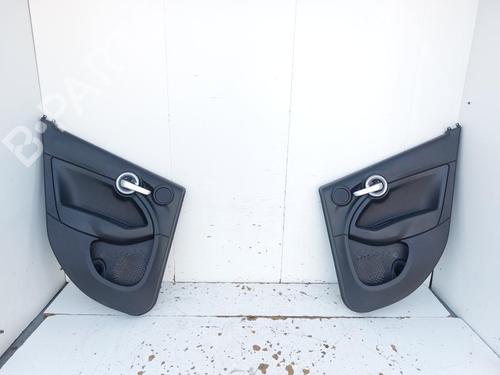 Seats set FIAT 500X (334_) 1.6 (334AXE1A) | BP28618752C78 