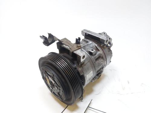Used AC compressor AC compressor FIAT STILO Multi Wagon (192_) 1.9 JTD (115 hp) 33197783 33197783
